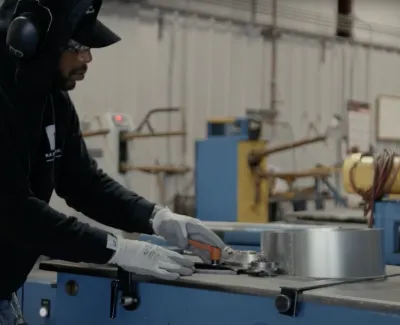 Sheet Metal Recruiting Generic