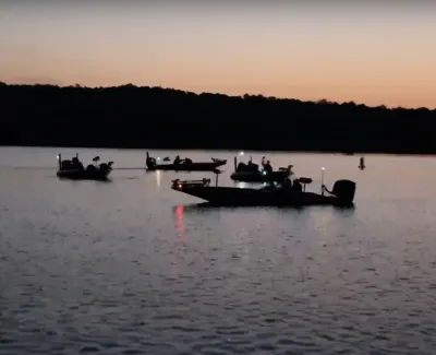2022 IBEW 613 Bass Tournament