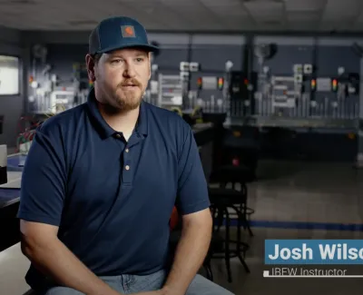 Pathway to Excellence - The Josh Wilson Story
