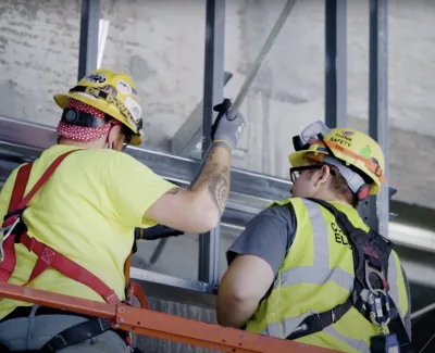 What Does an Electrician or Electrical Worker Do?