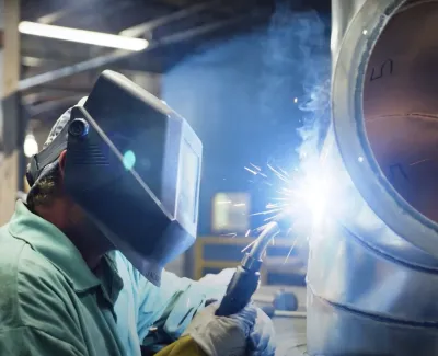 What Does a Sheet Metal Worker Do?