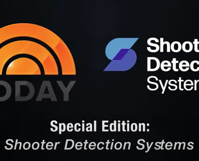 SDS Gunshot Detection Systems featured on ABC news