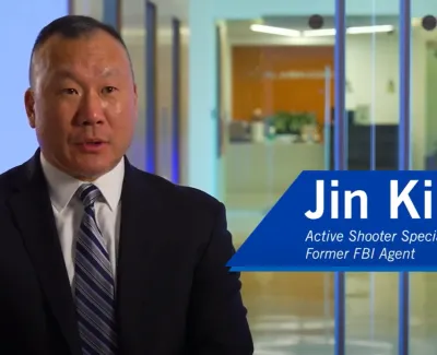 Advancements in Gunshot Detection Technology