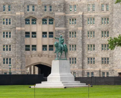 Will Nobles speaking at West Point about Leadership