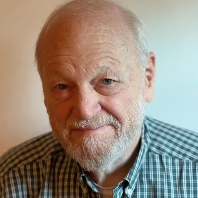 Robert Carroll