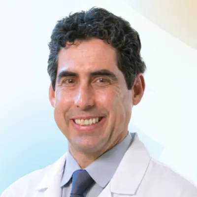 Rogelio Trevino, MD