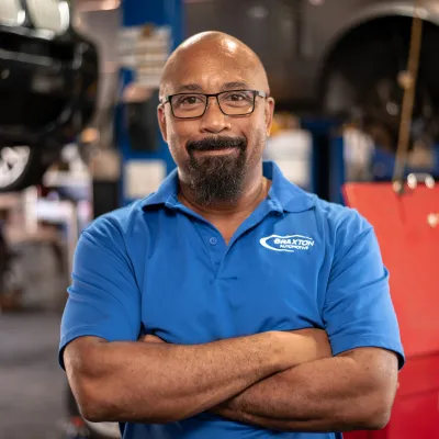 Steven Braxton