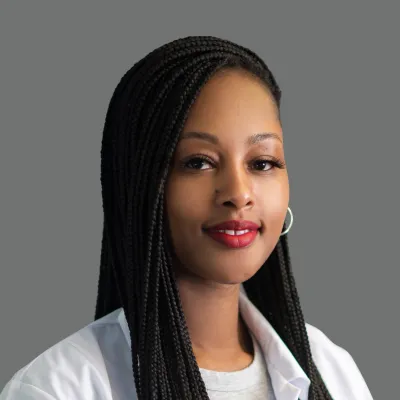 Kamirah N. Johnson, LCSW