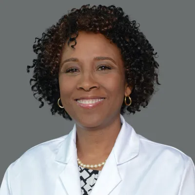 Angelita M. Covington, MD