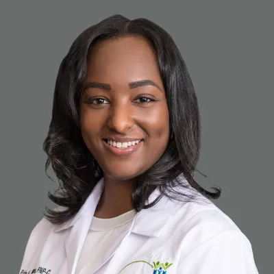 Erin A. Williams, FNP-C