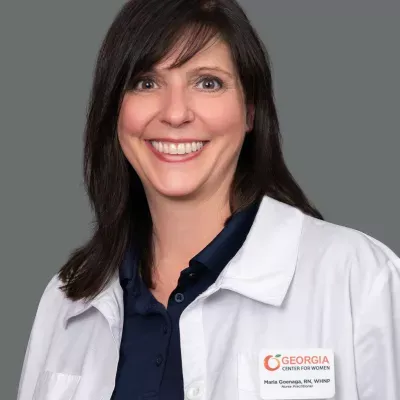 Maria Goenaga, WHNP