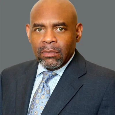 Michael W. Brooks, MD, MBA