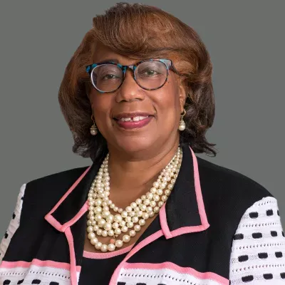 Rita Benson Gibson