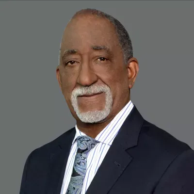 William T. Bledsoe, MBA, CPA, CGMA, SSGB