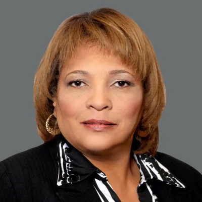 Linda G. Abbott, MS, SSGB