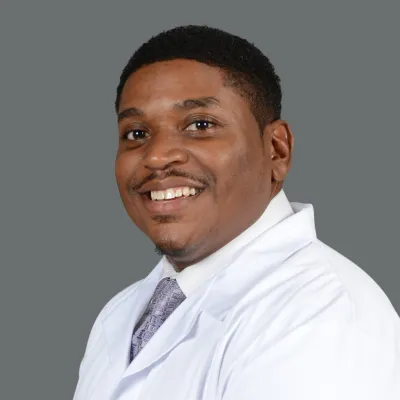 Jason J. Thomas, MD