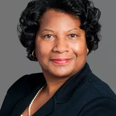 Brenda Landers
