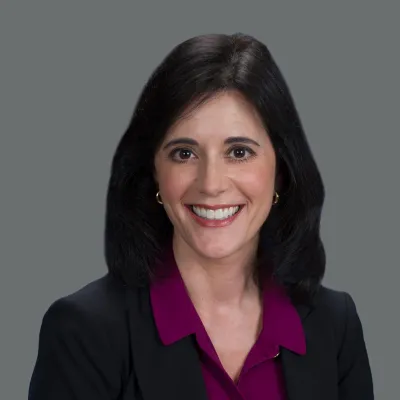 Lisa Materazzo