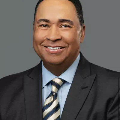 Reginald R. Mebane