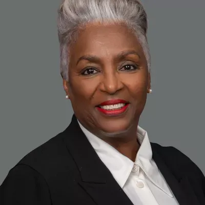 Delphine Lake-Williams, RN