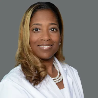 Keila A. Brown, MD, FACOG