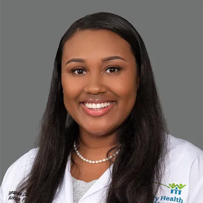 Ramanda R. Dace, FNP-C, MPH