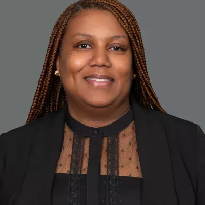 Veronica Bridges, RN, MSN