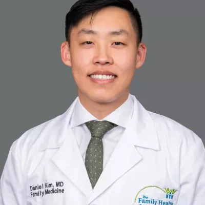 Daniel Y. Kim, MD
