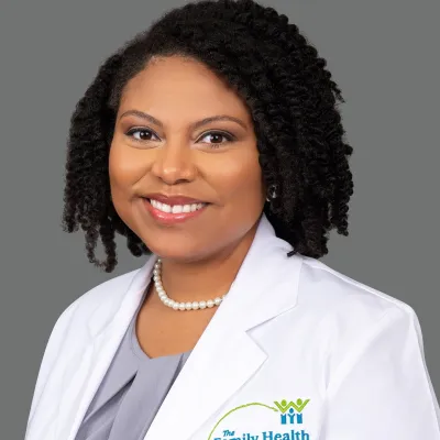 Stacy D. Arrington, DO