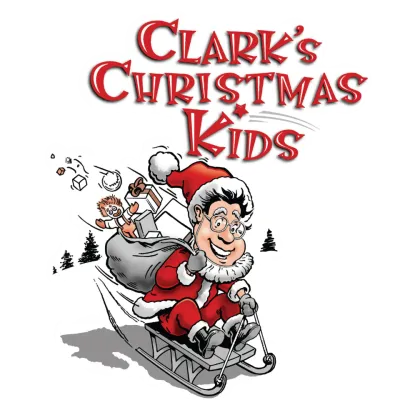 Clark's Christmas Kids