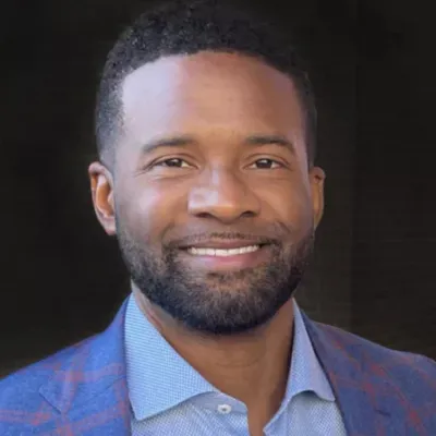 LaMar Cochran, M.D.