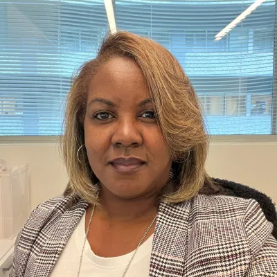 Rhonda Williams