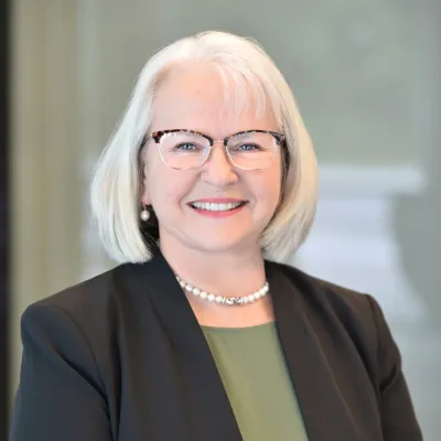 Sue Wallace