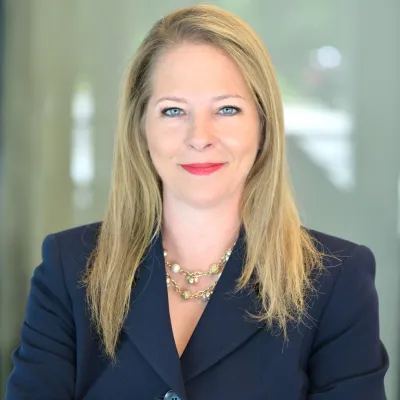 Heather Cash