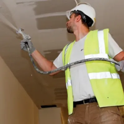 Plasterer/ Cement