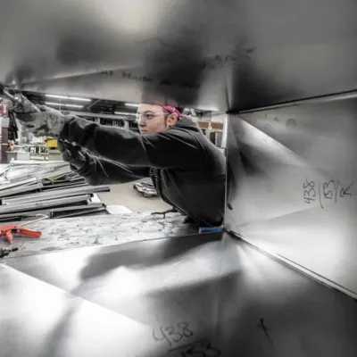 Sheet Metal