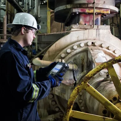 Millwright