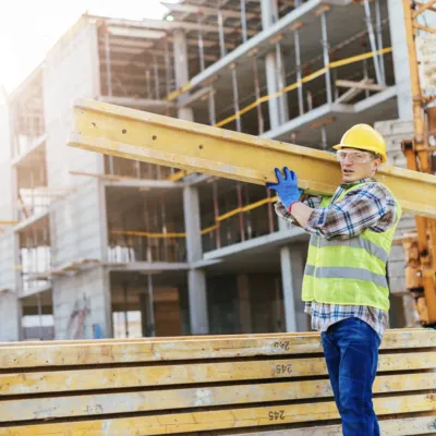 Laborer