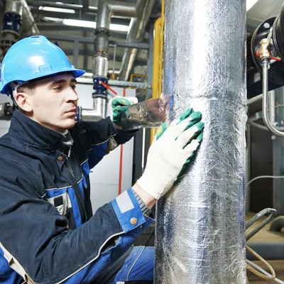 Insulator