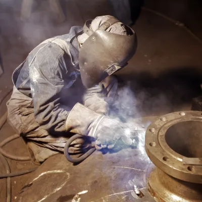 Boilermaker
