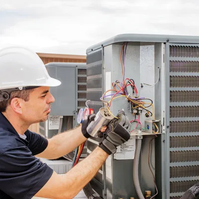 HVACR