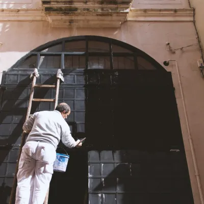 Painter