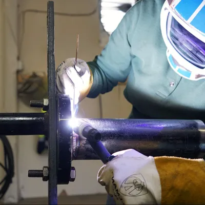 Pipefitter