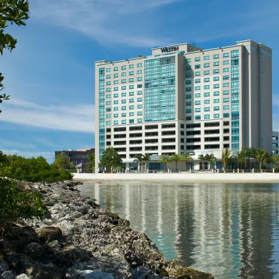 The Westin