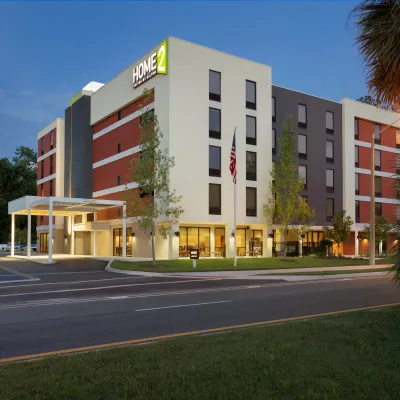 Home2 Suites by Hilton