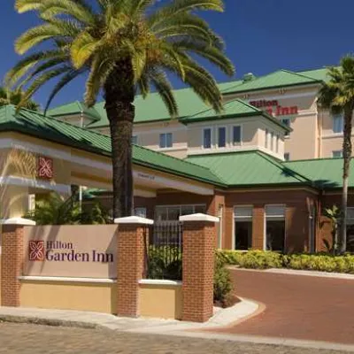 Hilton Garden Inn
