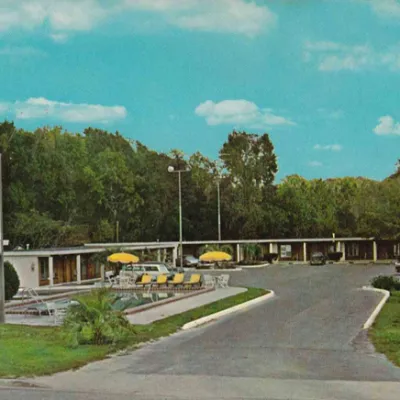 Bambi Motel
