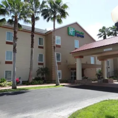 Holiday Inn Express