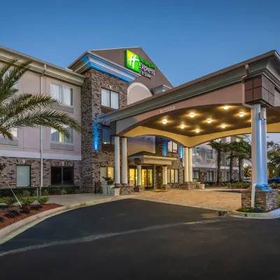 Holiday Inn Express