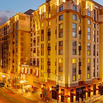 Residence Inn by Marriott